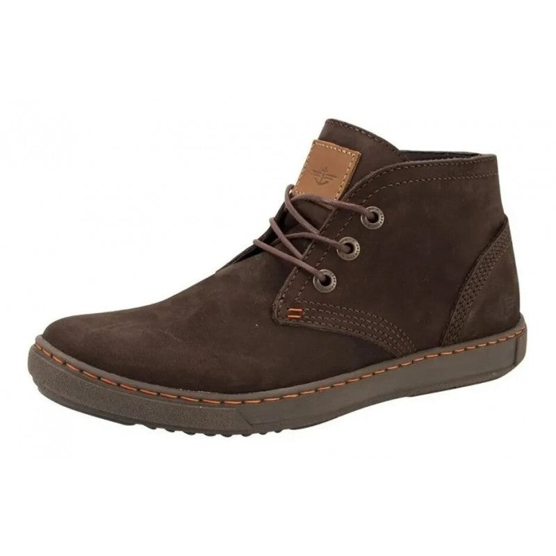 DOCKERS D223511 Color: CHOCOLATE CASUAL