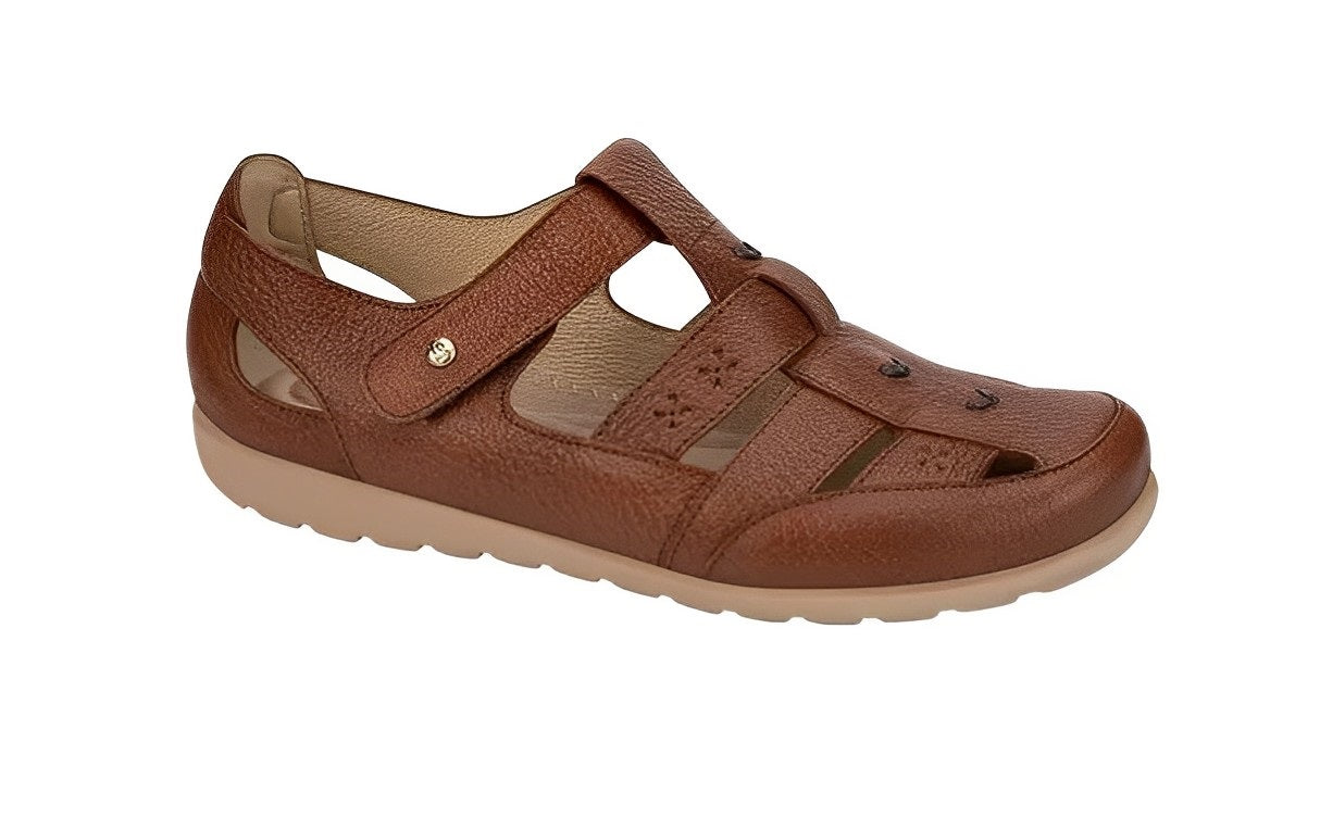 JARKING 000215 Color: VELMONTH WHISKY CONFORT