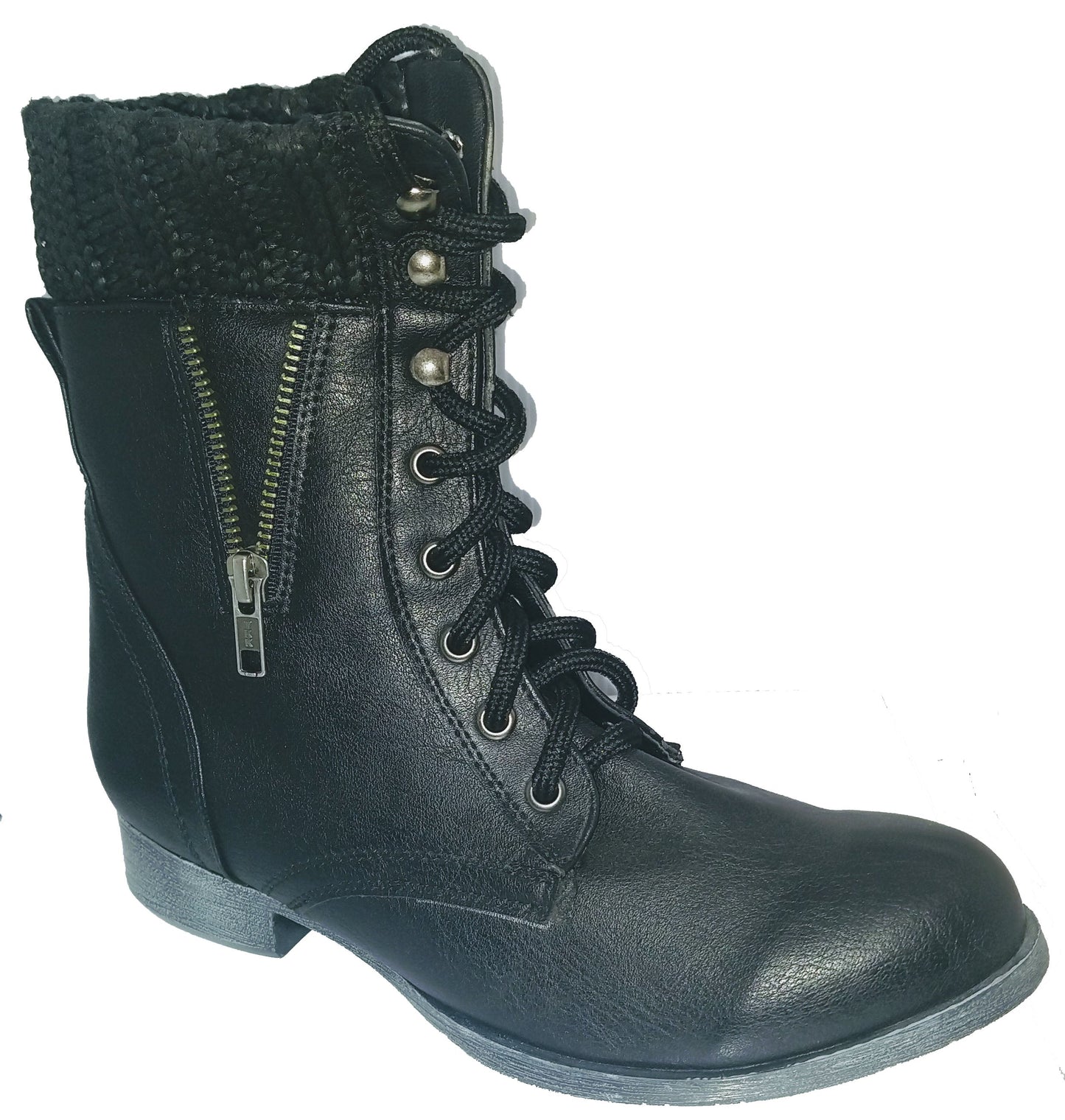 OZONO 137737-1 Color: NEGRO CASUAL