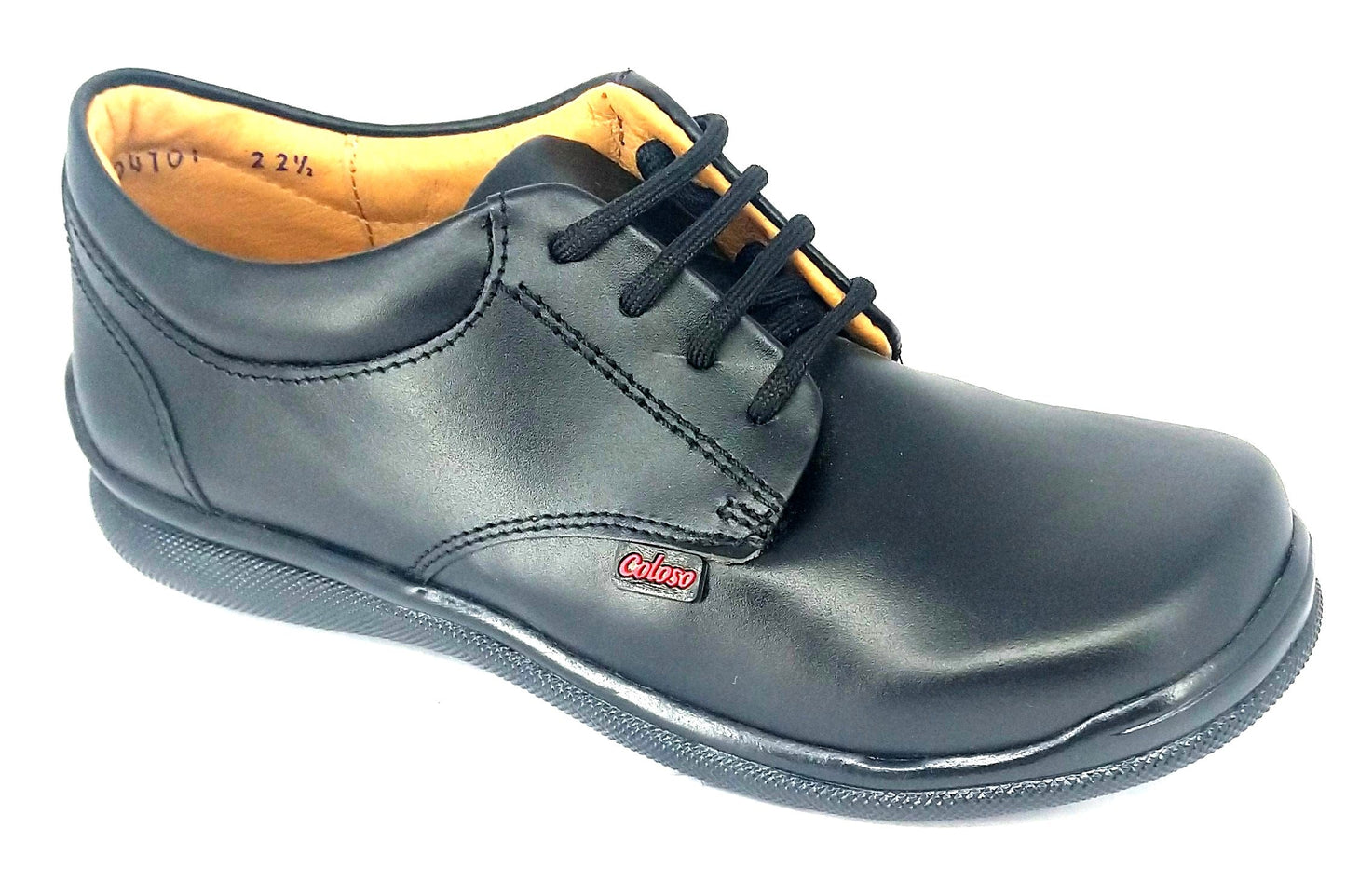COLOSO 5604-01 Color: NEGRO ESCOLAR