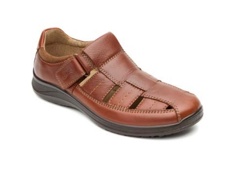 FLEXI 050807 Color: TAN CASUAL