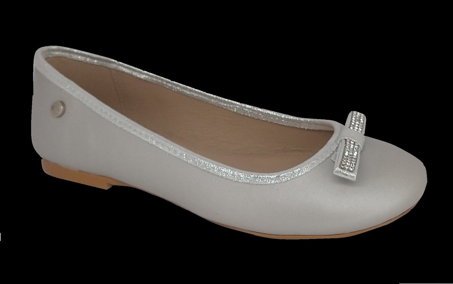 CHABELO 88201-3-C Color: PLATA