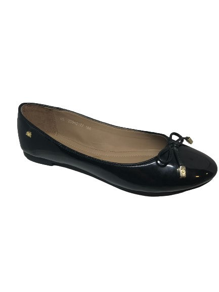SALAMANDRA 209-3177 Color: NEGRO CHAROL