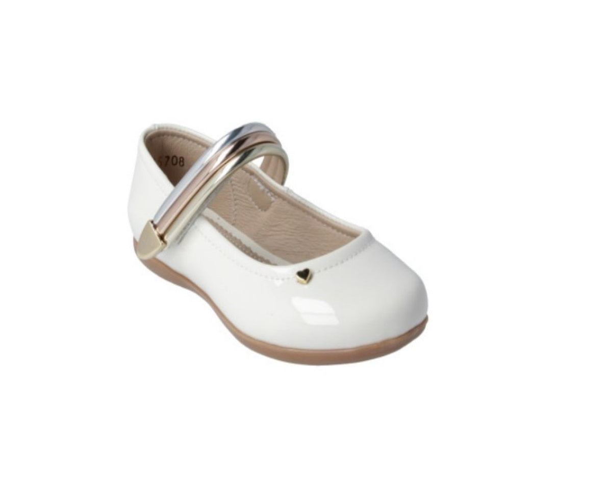 CHABELO 75708-11-D Color: HUESO FORMAL