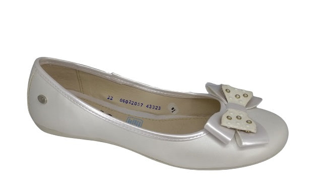 COQUETA 43323-Y Color: PERLA