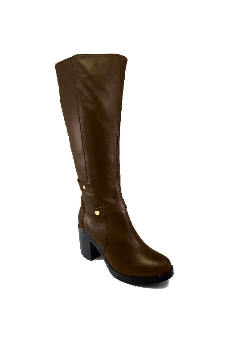 COQUETA 101603-L Color: BEIGE