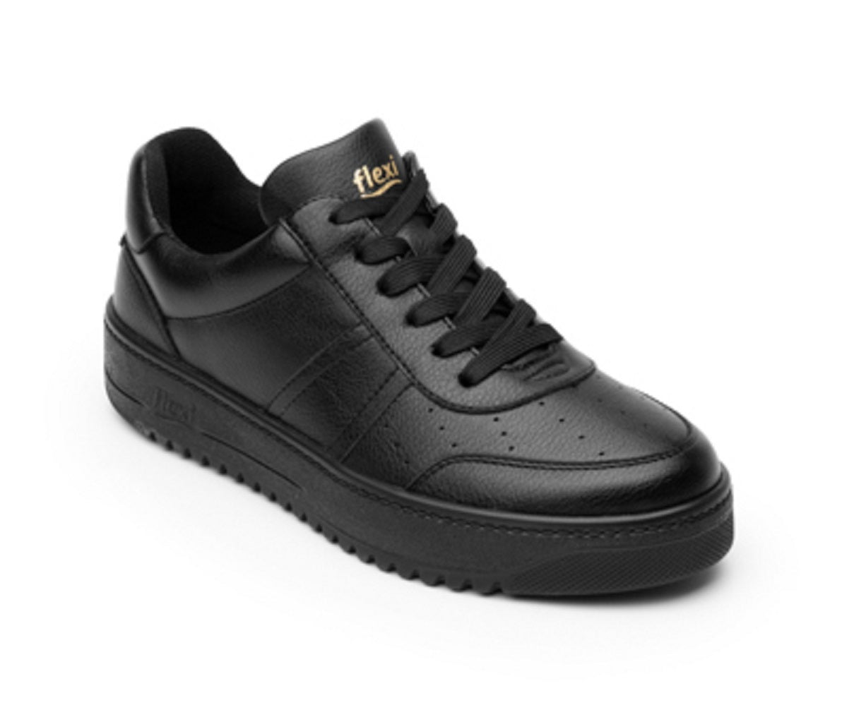 FLEXI 103504 Color: NEGRO CASUAL