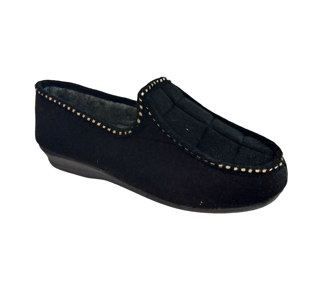 CABRALES 121046 Color: NEGRO CONFORT