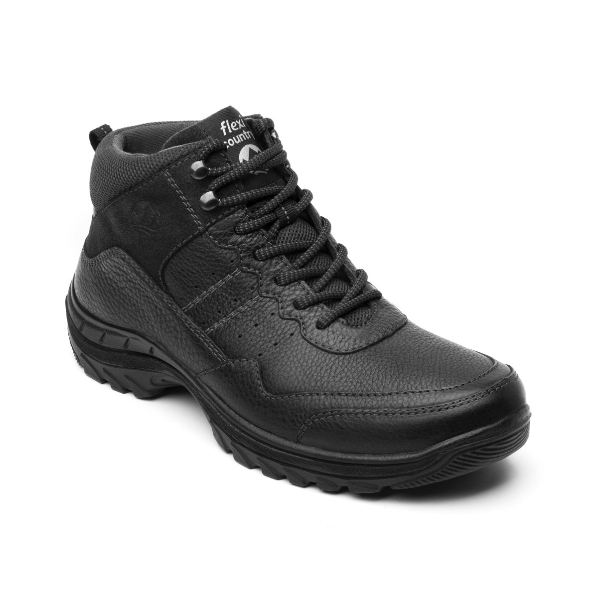 FLEXI 066517 Color: NEGRO OUTDOOR