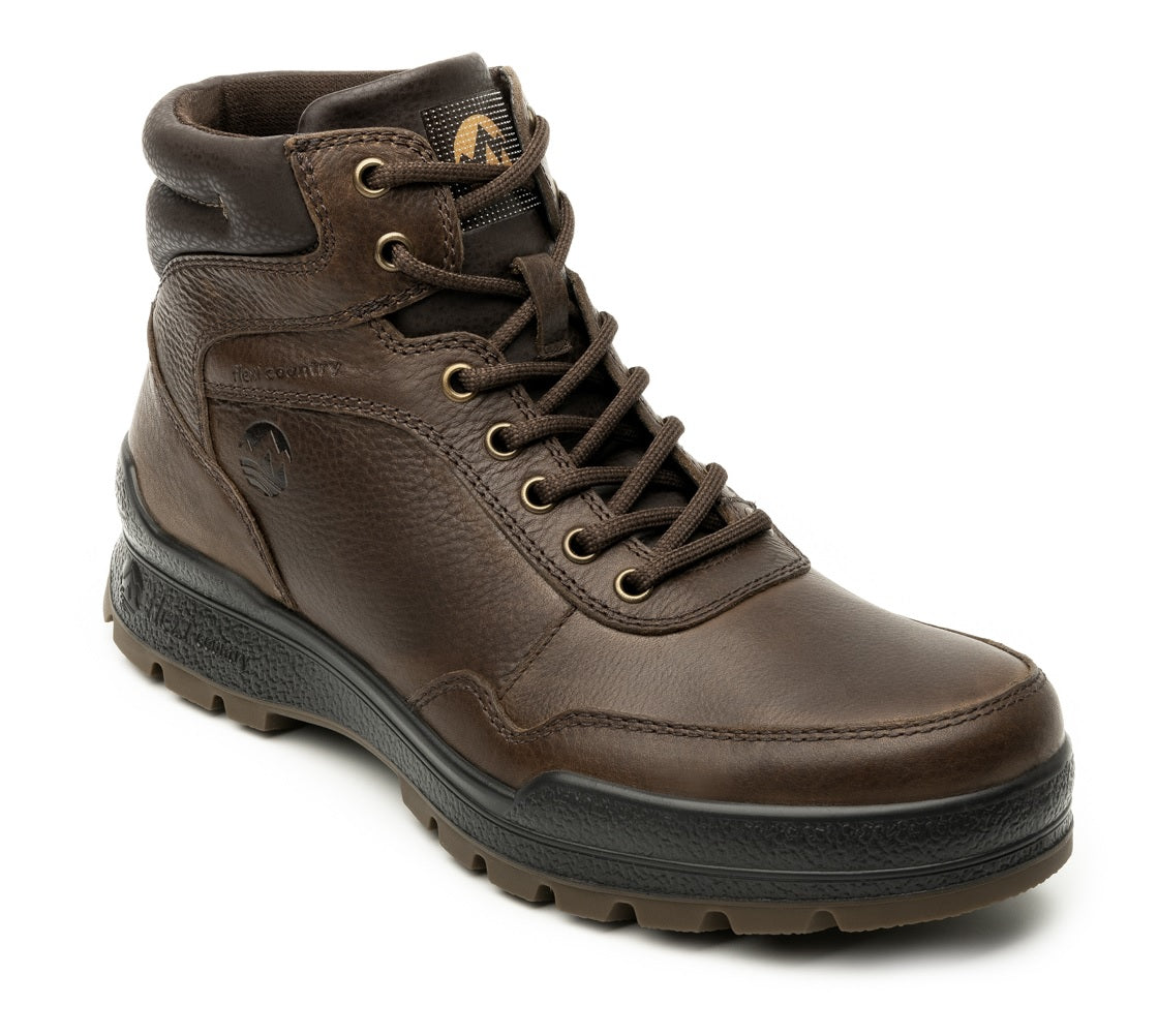 FLEXI 406003 Color: CHOCOLATE OUTDOOR
