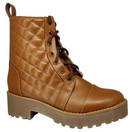 Danae Nu?ez 03-307 Color: TAN CASUAL