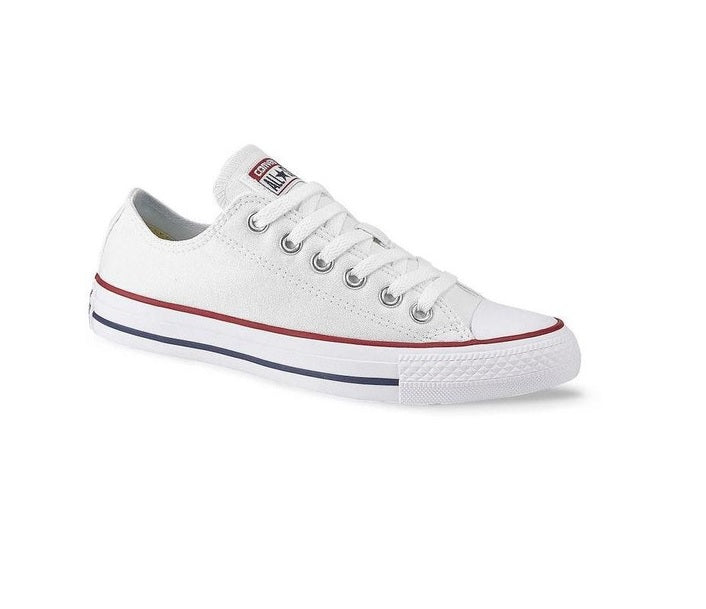 CONVERSE 03J256 Color: BLANCO ESCOLAR