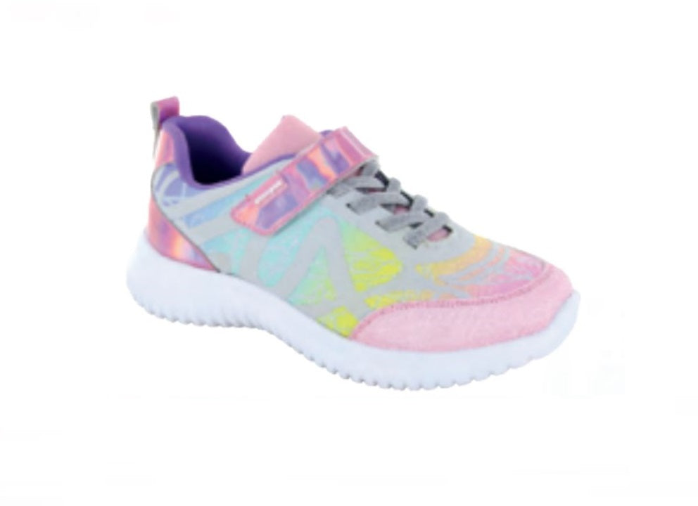 COQUETA 134204-I Color: LILA ROSA CASUAL