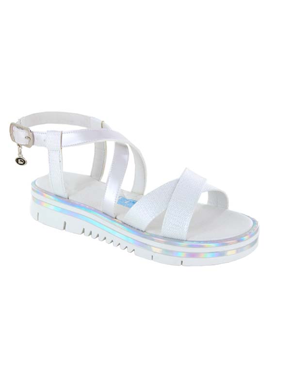 COQUETA 112403-Y Color: PERLA CASUAL