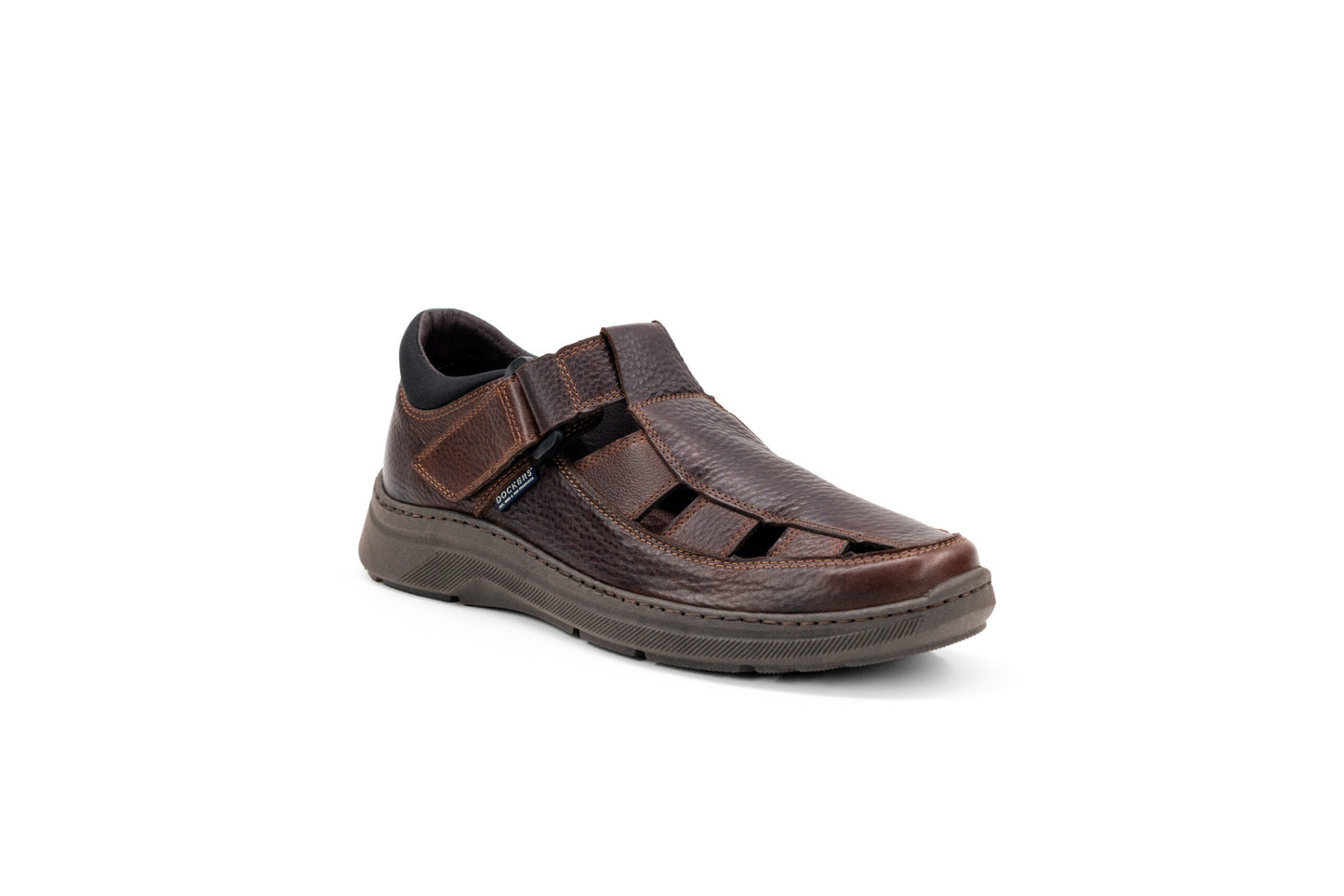 DOCKERS D211641 Color: CHOCO CASUAL