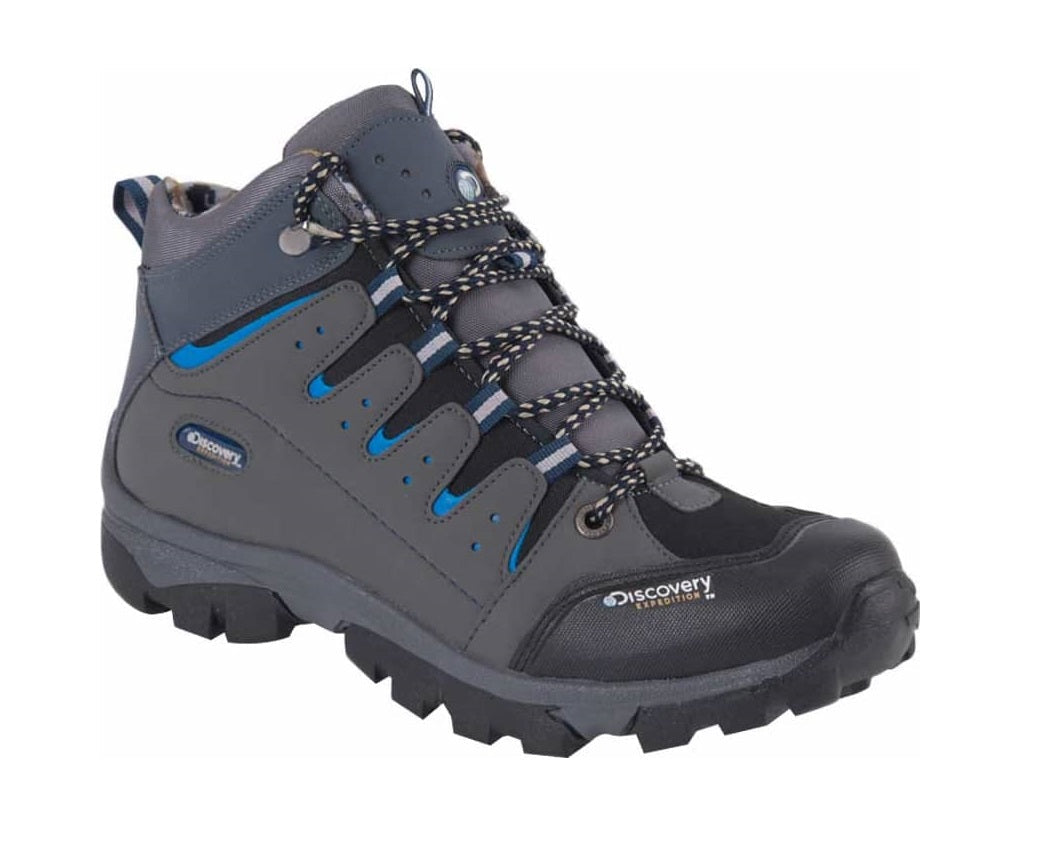 DISCOVERY BLACKWOOD 1952 Color: GRIS NEGRO OUTDOOR