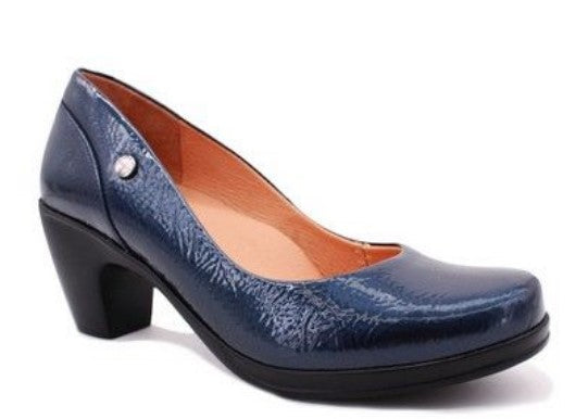 MANET 275-05 Color: AZUL CHAROL FORMAL