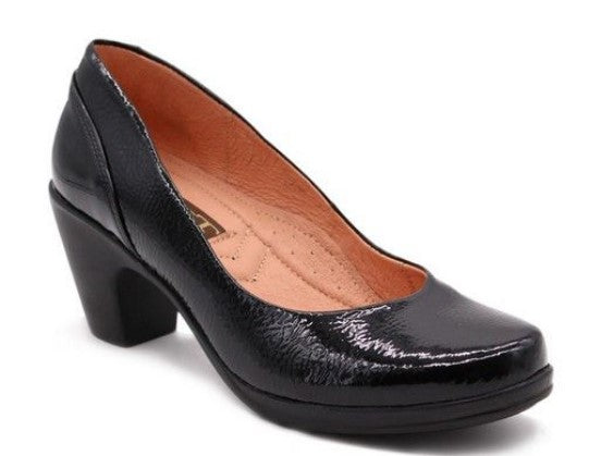 MANET 275-05 Color: NEGRO CHAROL FORMAL
