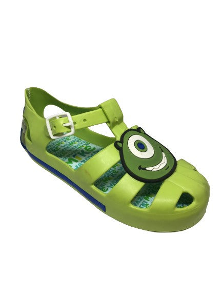 DISNEY GREEN 270805 Color: VERDE BAÑO
