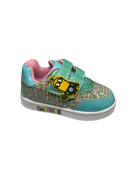 DISNEY FLORA I 195531 Color: MENTA ROSA CASUAL
