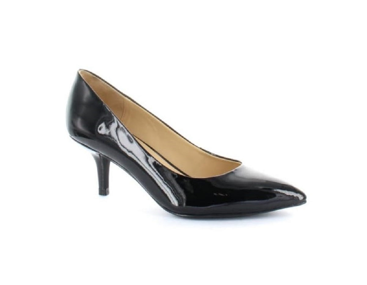 PERUGIA 060351 Color: NEGRO CHAROL FORMAL