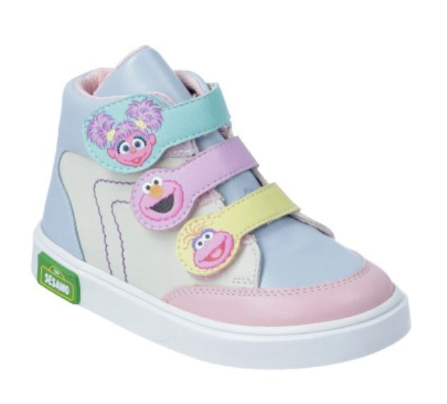 PLAZA SESAMO 7203-1- A Color: ROSA CASUAL