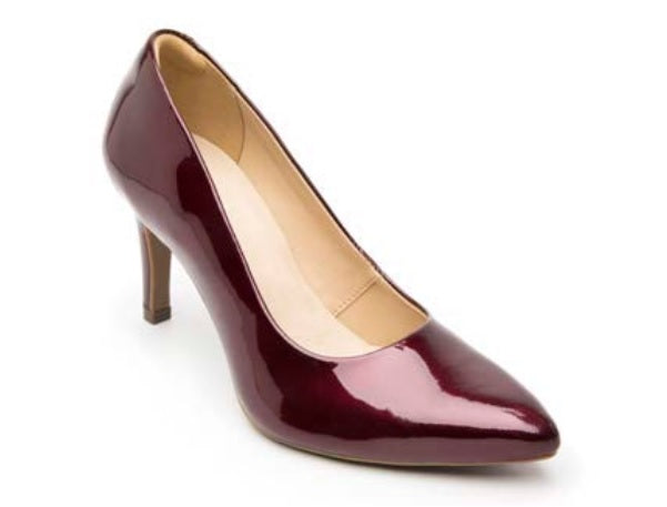 FLEXI 104505 Color: VINO FORMAL