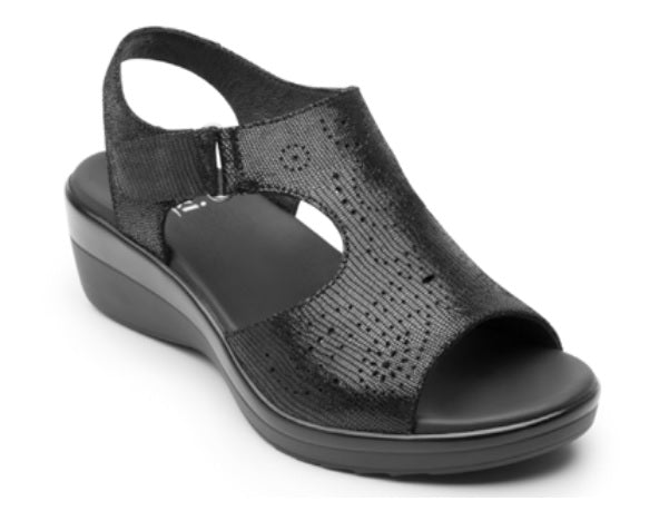 FLEXI 116013 Color: NEGRO CASUAL