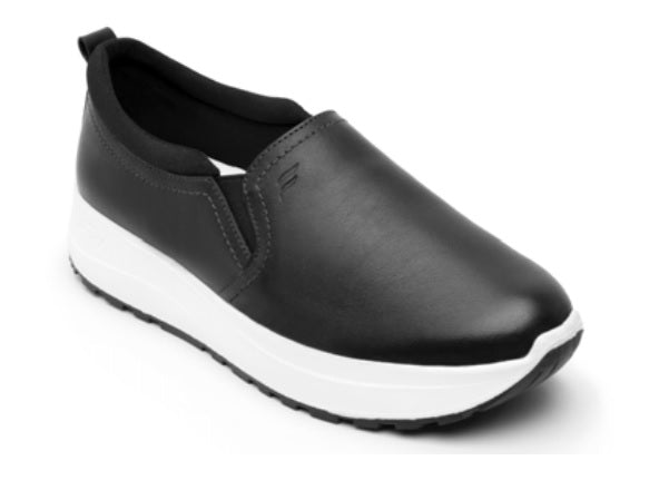 FLEXI 117207 Color: NEGRO CASUAL