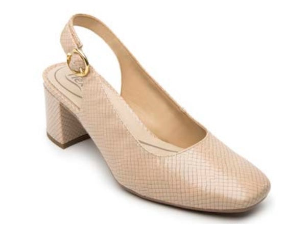 FLEXI 119704 Color: NUDE FORMAL