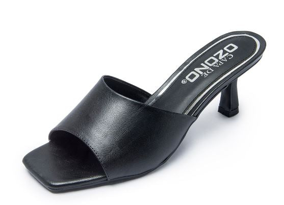OZONO 633401 Color: NEGRO