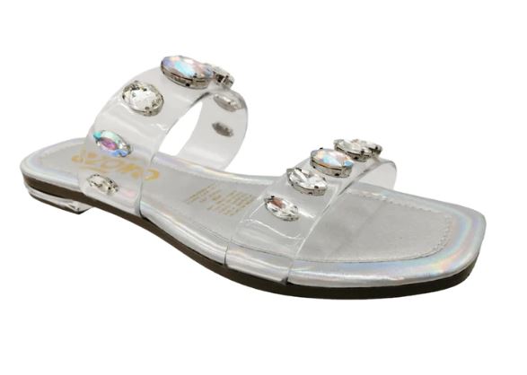 OZONO 638502 Color: PLATA