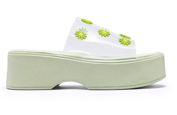 OZONO 632202 Color: MATCHA