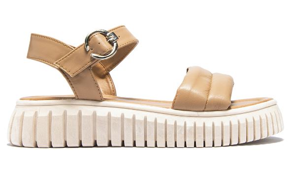 OZONO 634601 Color: NUEZ CASUAL