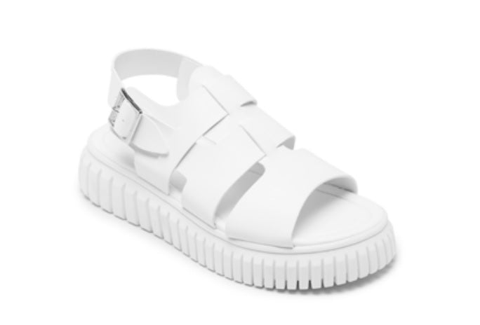 OZONO 634602 Color: BLANCO CASUAL