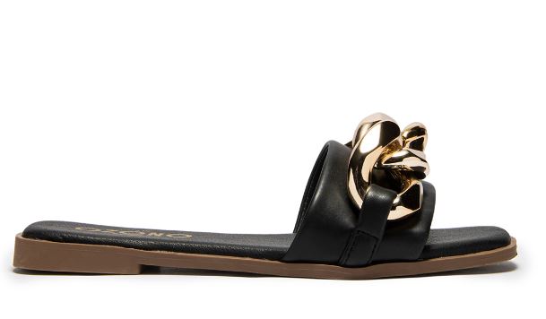 OZONO 636101 Color: NEGRO CASUAL