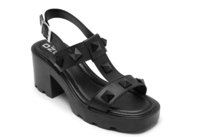 OZONO 634902 Color: NEGRO CASUAL