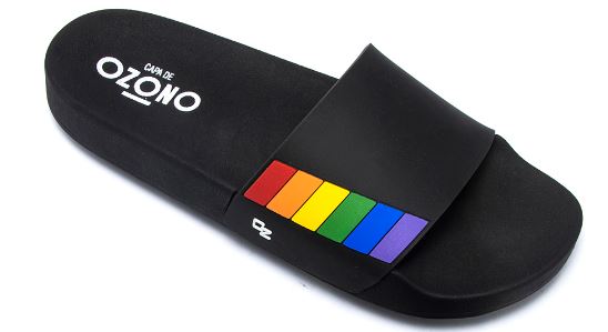 OZONO 634403 Color: MULTICOLOR NEGRO
