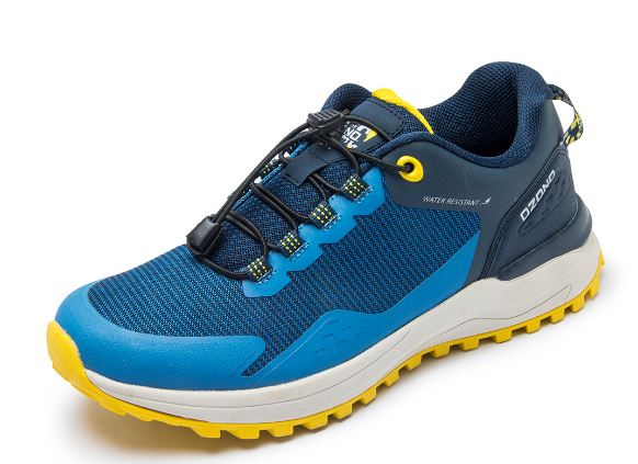 OZONO 603601 Color: AZUL CASUAL