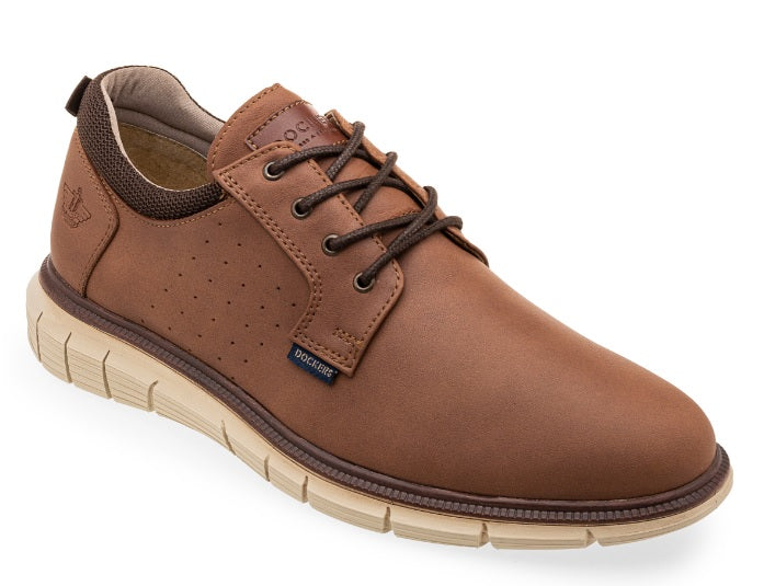 DOCKERS D2123101 Color: TAN CASUAL
