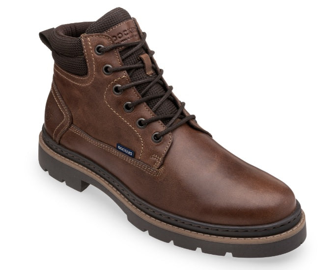DOCKERS D2123141 Color: TAN CASUAL