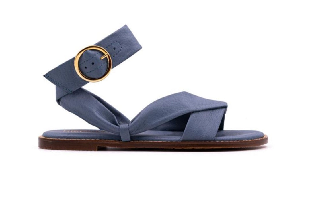 HISPANA 014952 Color: DENIM CICERO CASUAL