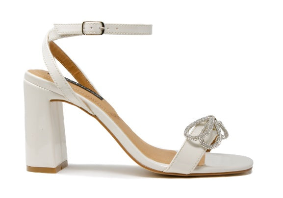 SALAMANDRA 152-3713 Color: CHAROL HIELO FORMAL