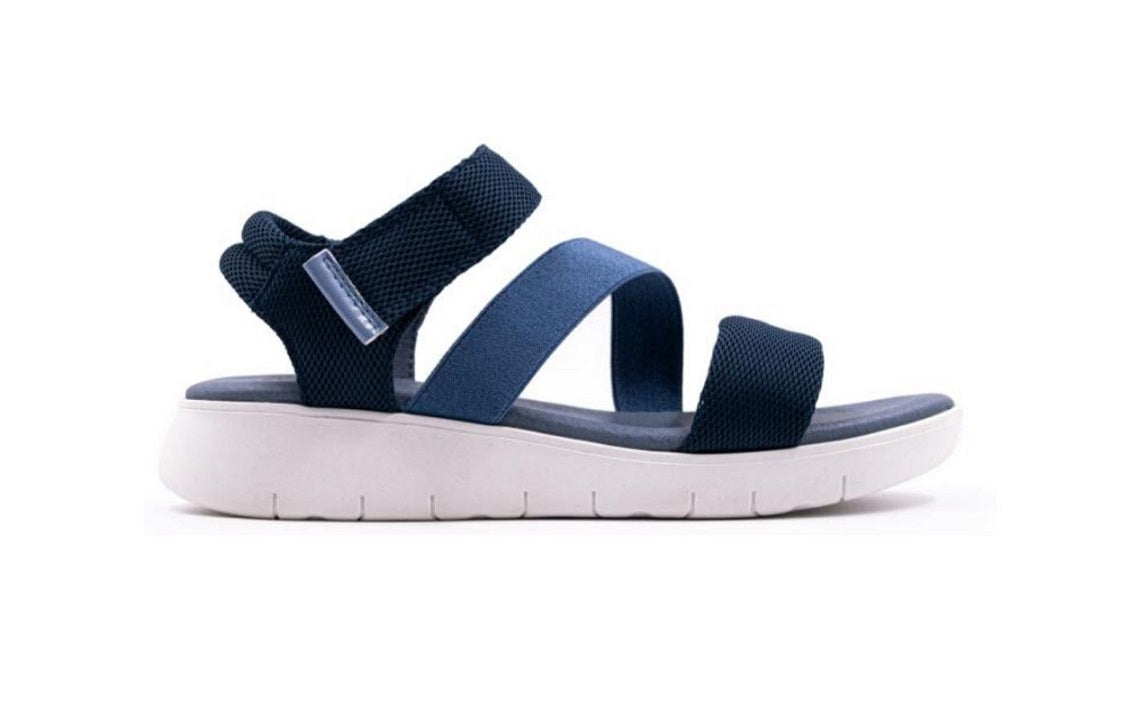 HISPANA 011460 Color: INDIGO MALLA
