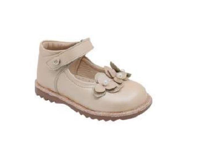 COQUETA 181509-L Color: BEIGE FORMAL