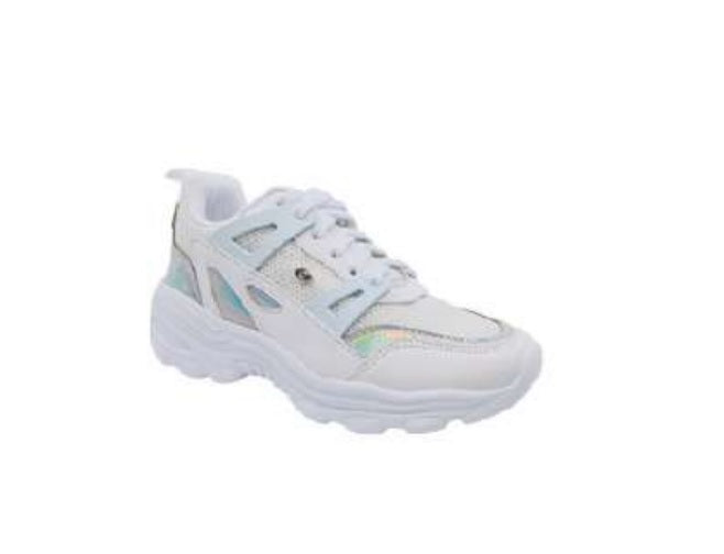 COQUETA 137000-B Color: BLANCO CASUAL