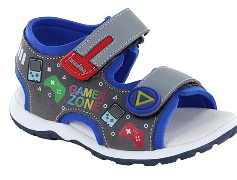 AUDAZ 100612-R Color: GRIS
