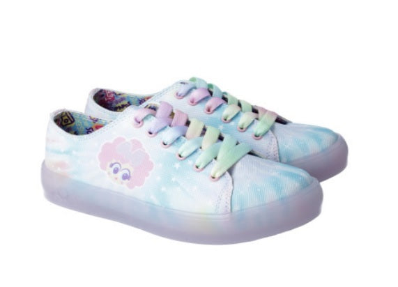 DISTROLLER 94123-1-A Color: AZUL CASUAL