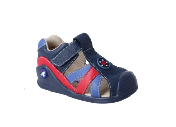 KARSTEN 31406-1-A Color: AZUL MARINO CASUAL