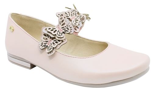 COQUETA 45014-I Color: ROSA FORMAL